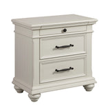 Slater Nightstand w/USB