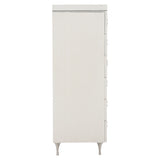 Silhouette Tall Drawer Chest