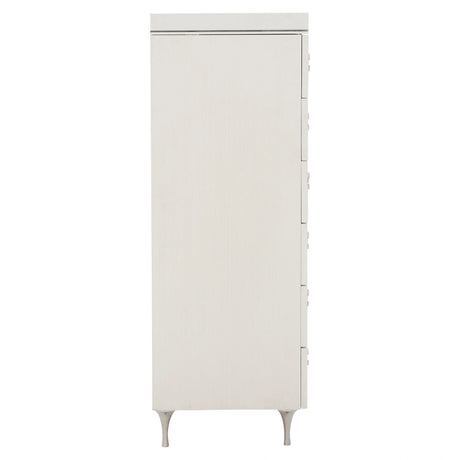 Silhouette Tall Drawer Chest