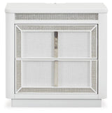 Chalanna Bedroom Set