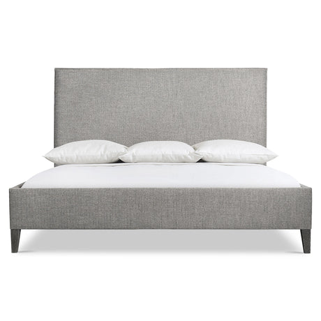 Menton Panel Bed Queen