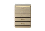 Genesis Gold Chest with LED