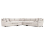 Barnes Fabric Sectional