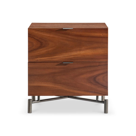 Brasea Nightstand