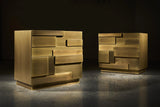 Acora Nightstand