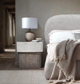 Monolith Nightstand