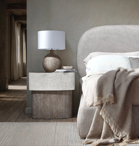 Monolith Nightstand