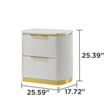 Giovanni Nightstand