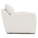 Asher Fabric Sofa Without Pillows