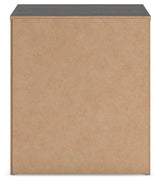 Hollivern Bedroom Set