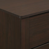 Sami Youth 2-Drawer Nightstand