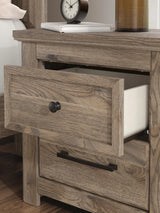 Rusticott Nightstand