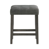 Oak Lawn Bar Table Single Pack (Table + Three Stools)