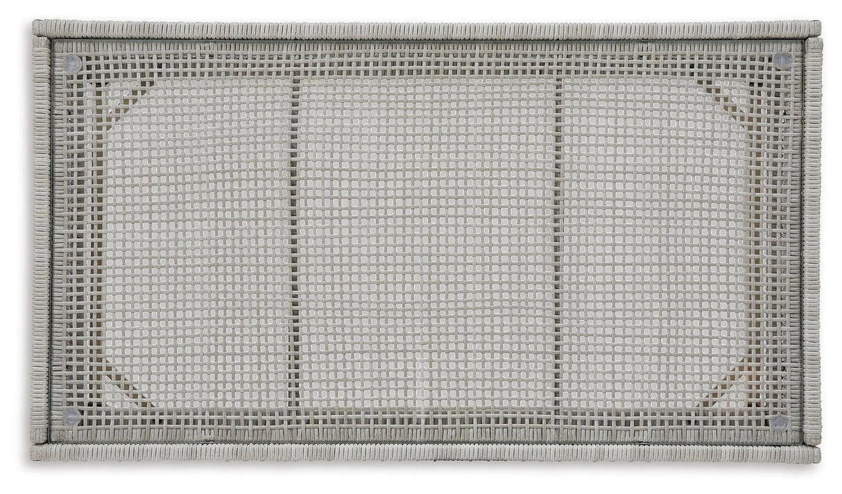 Seton Creek Outdoor Upholstery Set