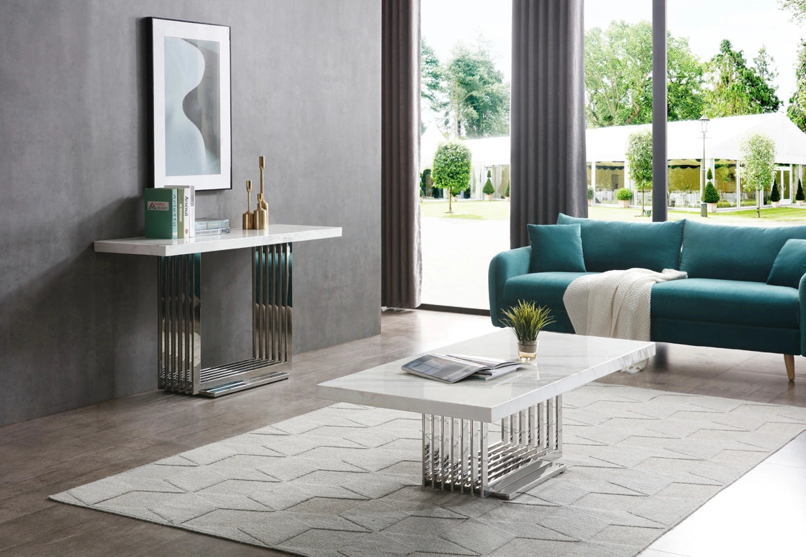 Modrest Kingsley Modern Console Table