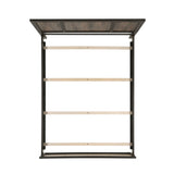 Harlington Panel Bedroom Set