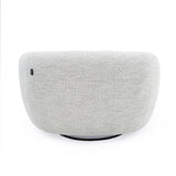 Modrest Omaha Modern Lounge Chair