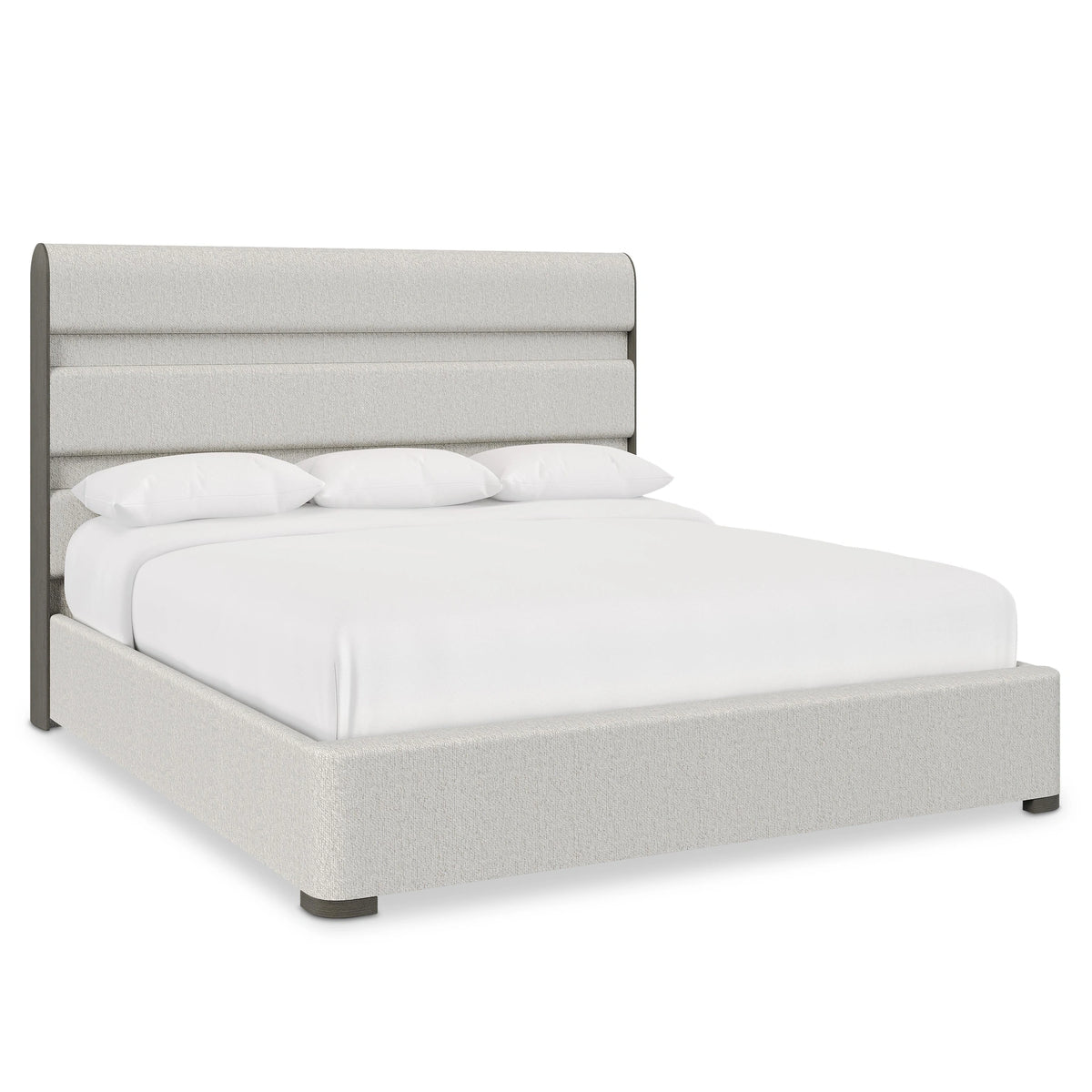Prado Panel Bed Queen