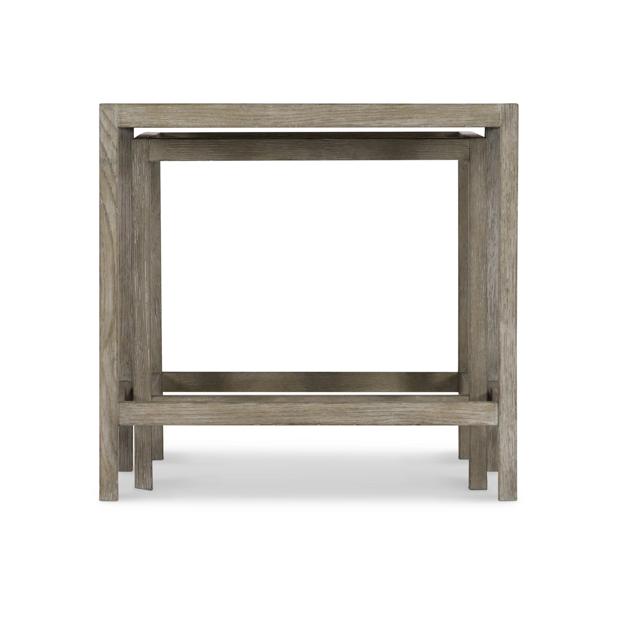 Albion Nesting Table