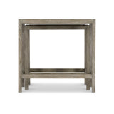 Albion Nesting Table