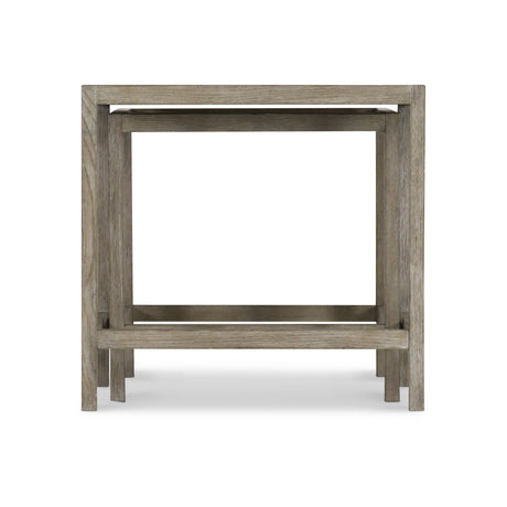 Albion Nesting Table