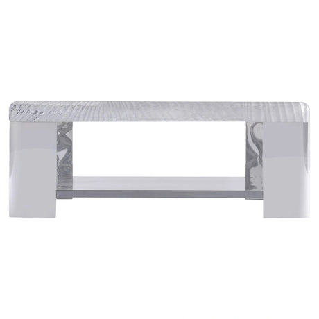 Aura Cocktail Table