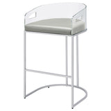 Thermosolis Bar Chair