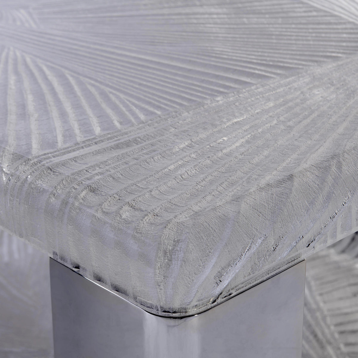 Aura Cocktail Table