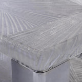 Aura Cocktail Table