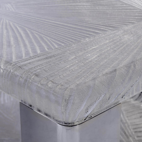 Aura Cocktail Table