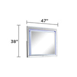 Sterling Mirror