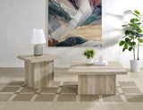 Devar Coffee Table