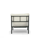 Modrest Calumet Modern Accent Chair