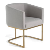 Yukon - Modern Dining Chair