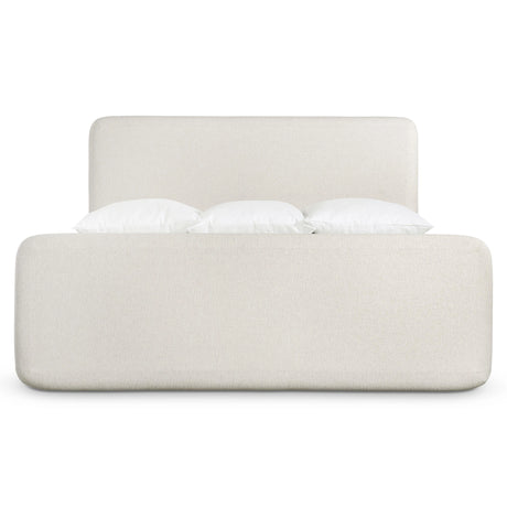 Antibes Panel Bed Queen