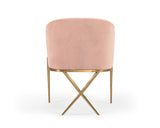 Modrest Mancos Modern Lounge Chair
