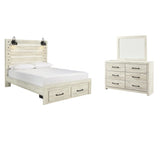 Cambeck Bedroom Set