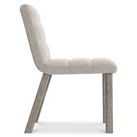 Monolith Side Chair
