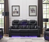 Lexus Sofa