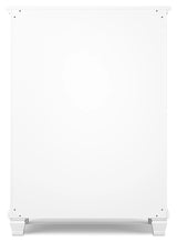 Fortman Chest of Drawers