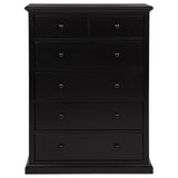Sumerlin Chest of Drawers