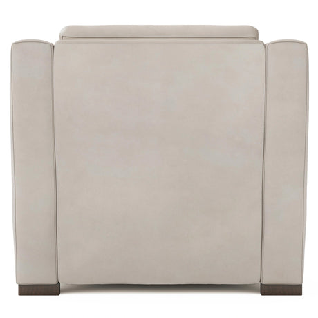 Germain Leather Chair