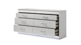 Glam Dresser