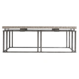 Riverton Cocktail Table