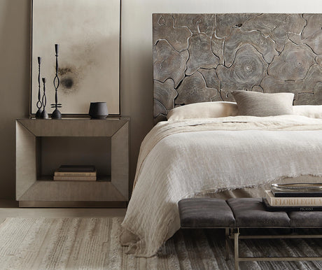 Trane Nightstand