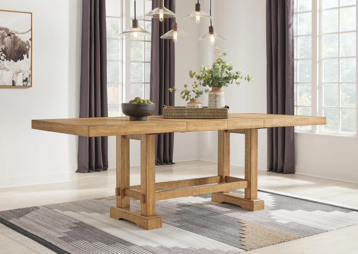 Havonplane Dining Set