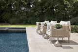 Catalonia Outdoor Chair