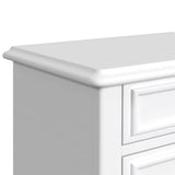 Jesse Dresser