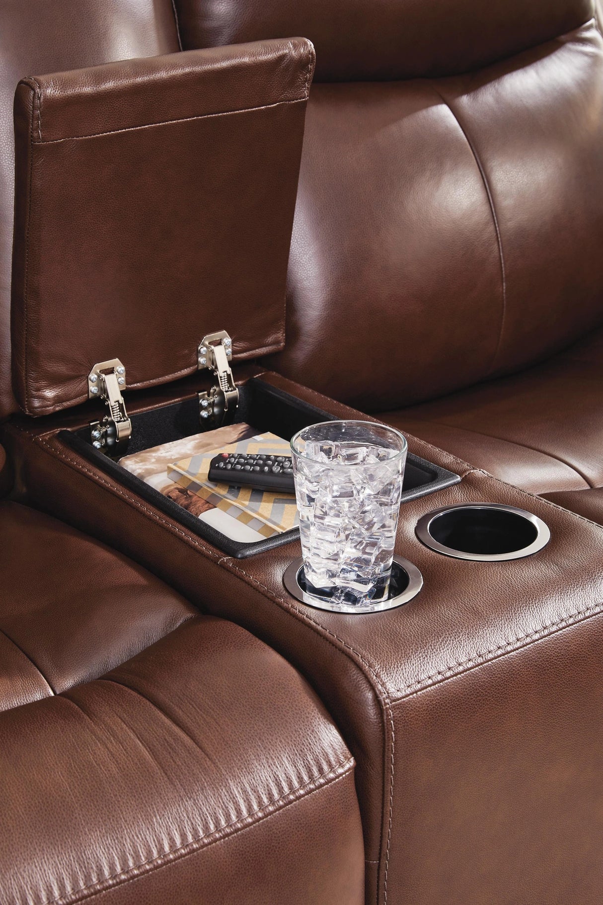 Bexhurst Reclining Living Room Set