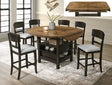 Oakly Counter Height Table image